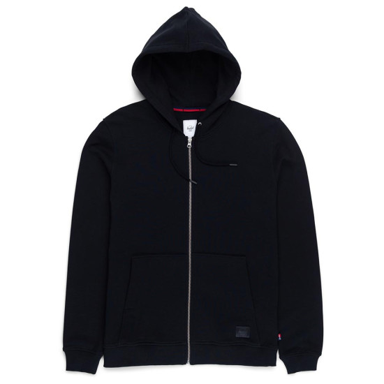 Herschel Ανδρική ζακέτα Full Zip Hoodie